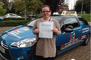 Driving Lessons in Melton Mowbray